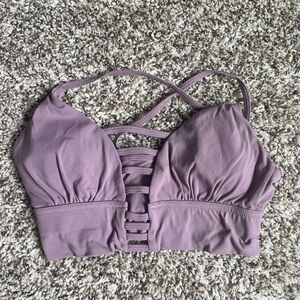 BuffBunny Spicy Sports Bra Charisma